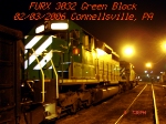 FURX 3032